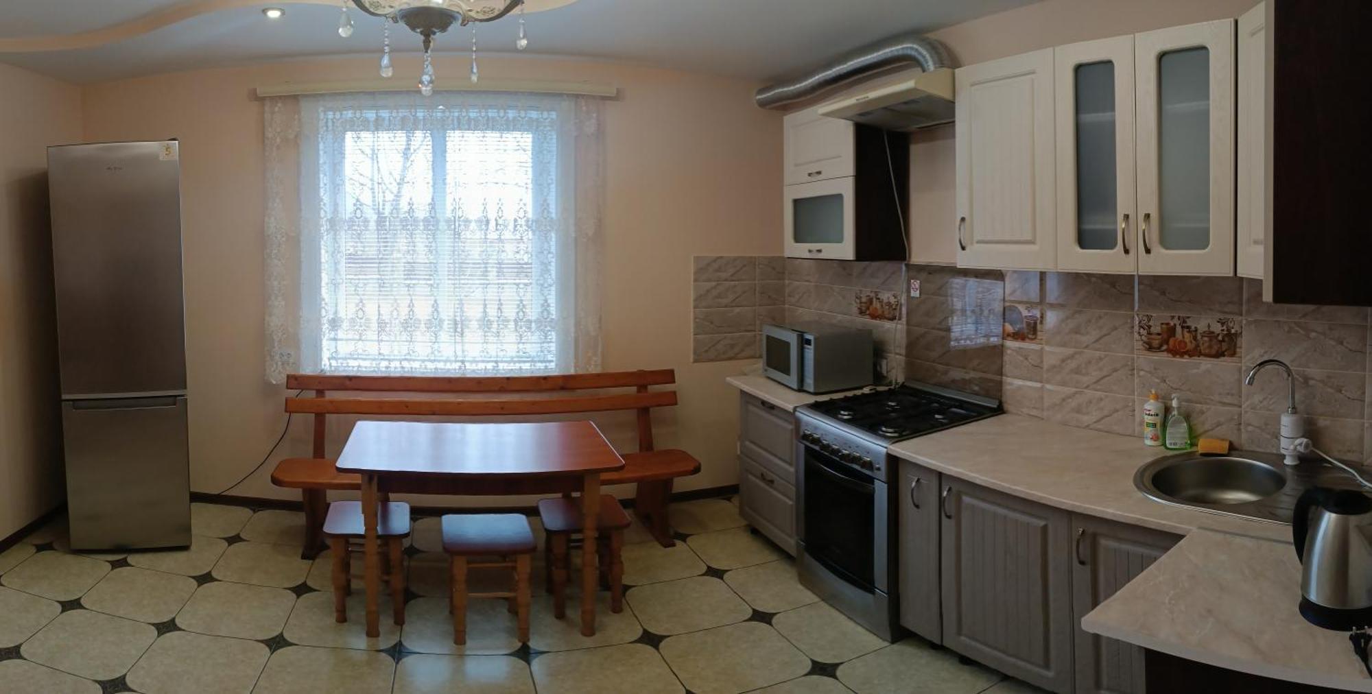 Apartamento Гірська Роса Verkhniy Yasenov Exterior foto