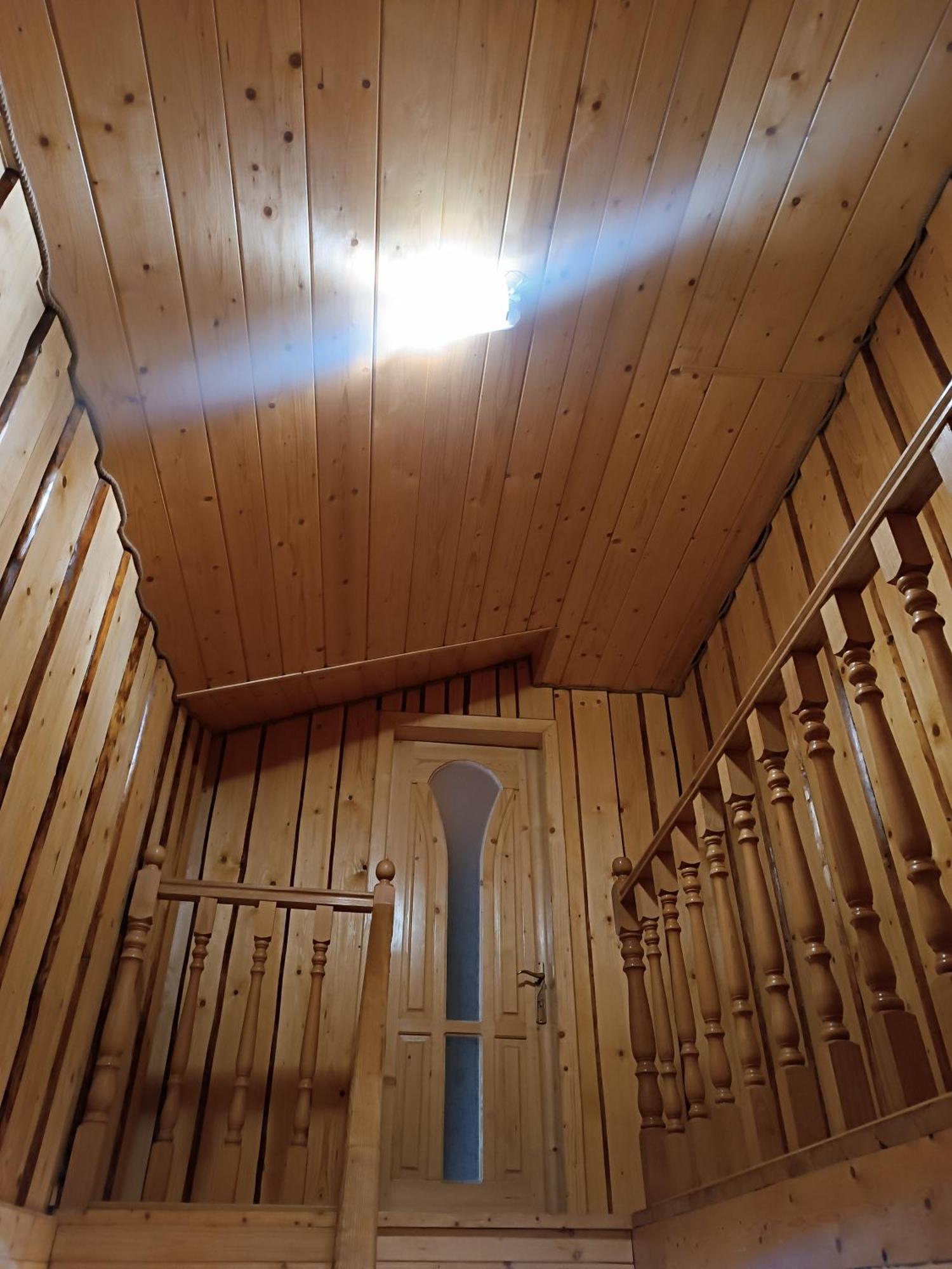 Apartamento Гірська Роса Verkhniy Yasenov Exterior foto